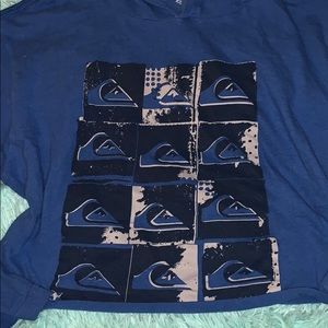 Quiksilver Tops - 5 for 20❗️❗️ vintage quicksilver crop top Quiksilver Tops - 5 for 20❗️❗️ vintage quicksilver crop top